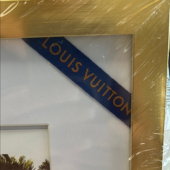 Louis Vuitton Ruben Toledo Postcard Art Print LA - Picture 4 of 6